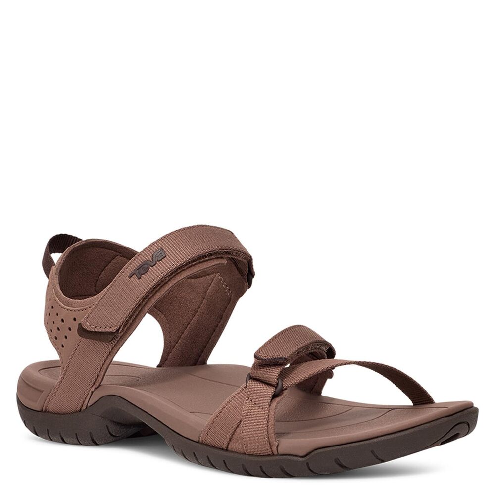 Teva Women's Verra, Acorn, 8 M US